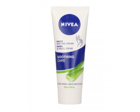 Nivea Vıvıen Yatıştırıcı  Aloe Vera  75 ML