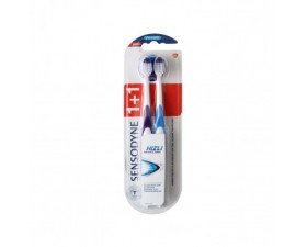 Sensodyne &Ccedil;ok Y&ouml;nl&uuml; Koruma 2 li Diş Fır&ccedil;ası