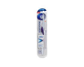 Sensodyne Hızlı Rahatlama Diş Fırçası Sensodyne Hızlı Rahatlama Diş Fırçası