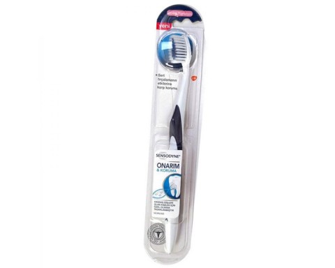 Sensodyne Onarım ve Koruma Diş Fırçası
