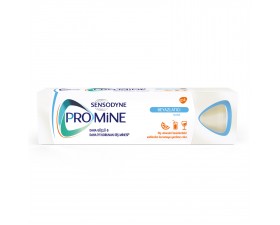 Sensodyne Promine Diş Macunu