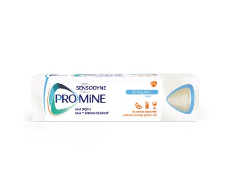 Sensodyne Promine Diş Macunu