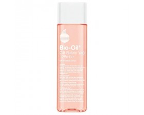 Bio Oil Cilt Bakım Yağı 125 ml