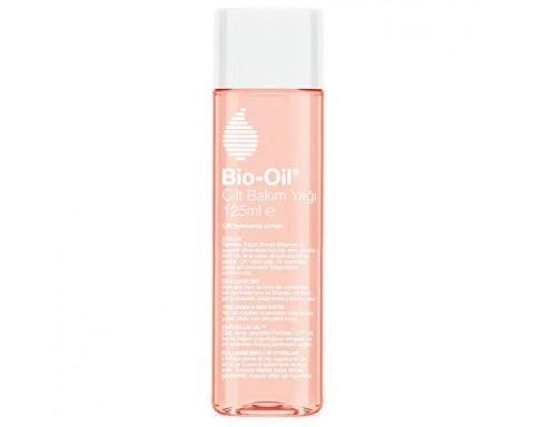 Bio Oil Cilt Bakım Yağı 125 ml