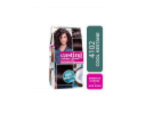 Loreal Casting Creme Gloss TR 4102 Cool Chestnut Kestane Saç Boyası