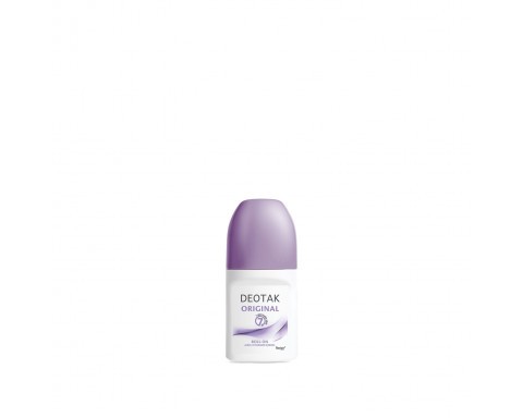 Deotak 35 ml Invisible Roll On