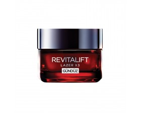 L'Oreal Paris Revitalift Laser Gündüz Kremi 50 ml