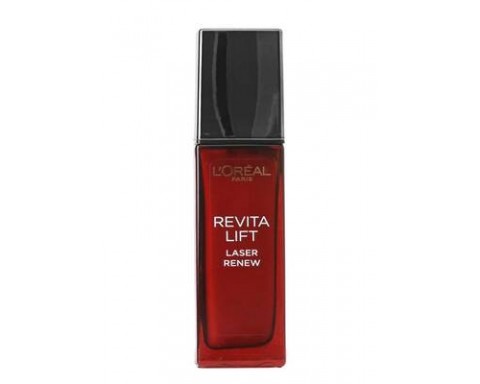 Loreal Revitalıft Laser Serum