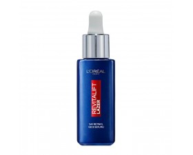 Loreal Revıtalıft Retınol Serum Loreal Revıtalıft Retınol Serum
