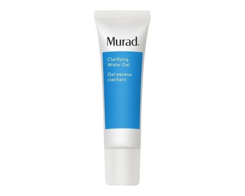 Murad Clarifying Water Gel Su Bazlı Arındırıcı Bakım Jeli 60ml Murad Clarifying Water Gel Su Bazlı Arındırıcı Bakım Jeli 60ml