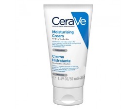 Cerave Moisturising Cream 50 ml Nemlendirici Krem