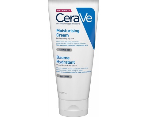 CeraVe Nemlendirici Krem 177 ml CeraVe Nemlendirici Krem 177 ml