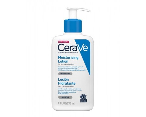 Cerave Nemlendirici Losyon 236 ml