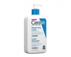 Cerave 473 ml Nemlendirici Losyon