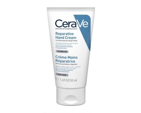 Cerave Reperative Hand Cream 50 ml Onarıcı El Kremi Cerave Reperative Hand Cream 50 ml Onarıcı El Kremi