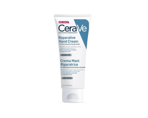 Cerave Reperative Hand Cream 100 ml Onarıcı El Kremi Cerave Reperative Hand Cream 100 ml Onarıcı El Kremi