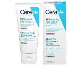 Cerave Yenileyen Ayak Kremi 88 ml