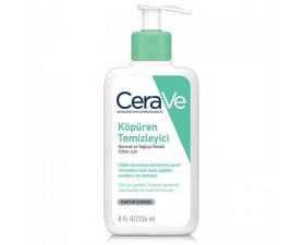 Cerave Köpüren Temizleyici 236 ml