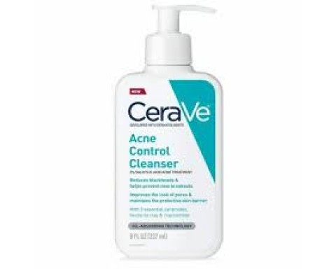 Cerave Cleanser Nemlendiren Temizleyici 473 ml Cerave Cleanser Nemlendiren Temizleyici 473 ml