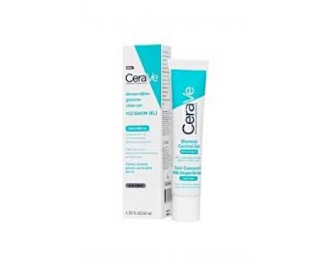 Cerave Aha Bha Cream Yüz Bakım Jeli 40 ML