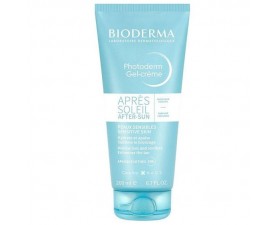 Bioderma Photoderm After Sun G&uuml;neş Sonrası Bakım 200 ml