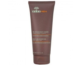Nuxe Men Shower Gel 200 ml  Duş Jeli