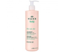 Nuxe Reve De The Revitalising Moisturusing Milk 24HR 400 ml