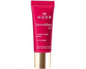 Nuxe Merveillance Expert Soin Lift Contour Yeux 15 ml Göz Kremi