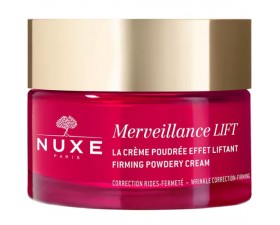 Nuxe Merveillance Expert Box 2021 Coffre Nemlendirici Krem