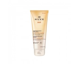 Nuxe Sun Güneş Sonrası Şampuan 200 ml