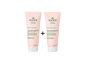 Nuxe Body Reve De The Revitalising Shower Gel 200 ml 2 Adet Nuxe Body Reve De The Revitalising Shower Gel 200 ml 2 Adet