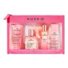 Nuxe  Prodigieuse Florale Beauty Ritual Seyahat Kiti  Duş Jeli  Kuru Yağ  Parfüm  Multi Correction Krem