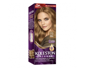 Koleston Intense Saç Boyası 7 3 Fındık Kabuğu