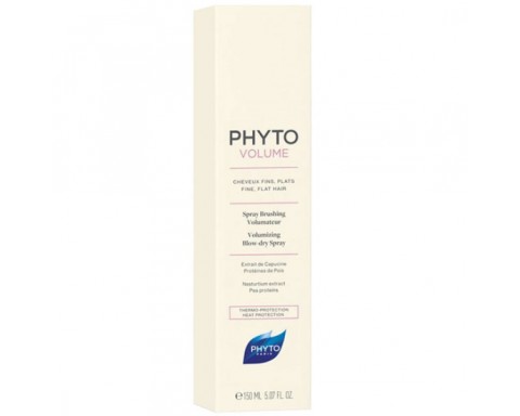 Phyto Phytovolume Blow Dry Spray 150 ML Hacim Verici Sprey