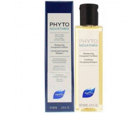 Phyto Novathrix Fortifying Energizing 200 ML Enerji Verici Şampuan