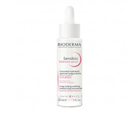 Bioderma Sensibio Defensive Serum 30 ML Bioderma Sensibio Defensive Serum 30 ML