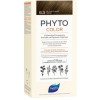 Phyto Phytocolor Bitkisel Saç Boyası 6 3 Koyu Kumral Dore