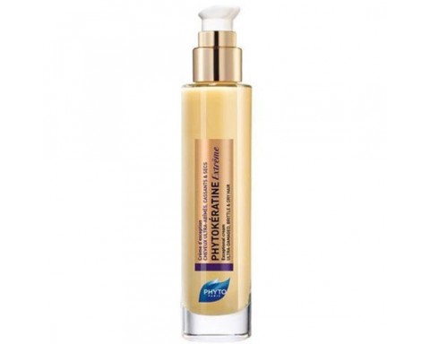 Phyto Phytokeratine Extreme Exceptional Krem 100 ML Onarıcı Krem