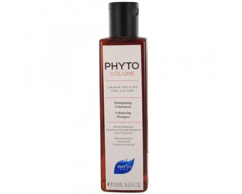 Phyto Phytovolume Shampoo Intense 250 ML Hacim Kazandıran Şampuan