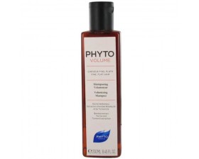 Phyto Phytovolume Shampoo Intense 250 ML Hacim Kazandıran Şampuan