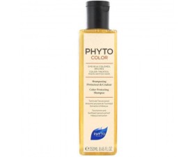 Phyto Phytocolor Şampuan 250 ML Renk Koruyucu Nemlendirici Şampuan