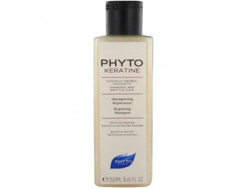 Phyto Phytokeratine Shampoo 200 ML Onarıcı Şampuan