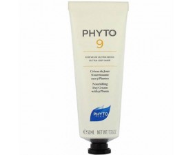 Phyto 9 Nourishing Day Krem 50 ML Besleyici Bakım Kremi