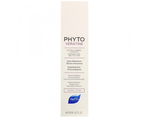 Phyto Phytokeratine Sprey 150 ML Besleyici Sprey
