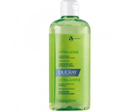 Ducray Extra Doux Şampuan 400 ML Ducray Extra Doux Şampuan 400 ML