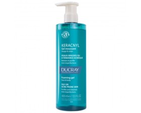 Ducray Keracnyl Jel 400 ML