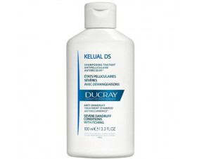 Ducray Kelual DS Kepek Şampuanı 100 ML