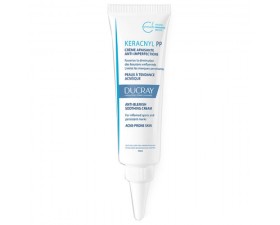 Ducray Keracnyl PP Krem 30 ML
