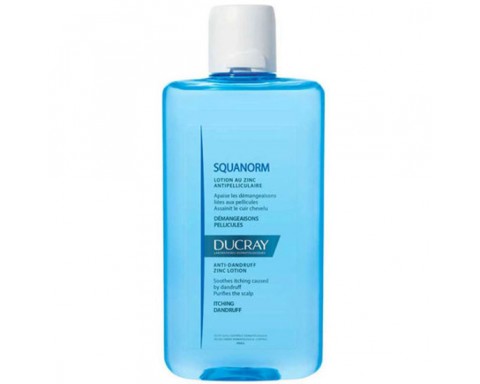 Ducray Squanorm Losyon 200 ML Ducray Squanorm Losyon 200 ML