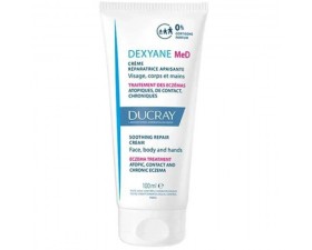 Ducray Dexyane Insulating Barrier Krem 100 ML